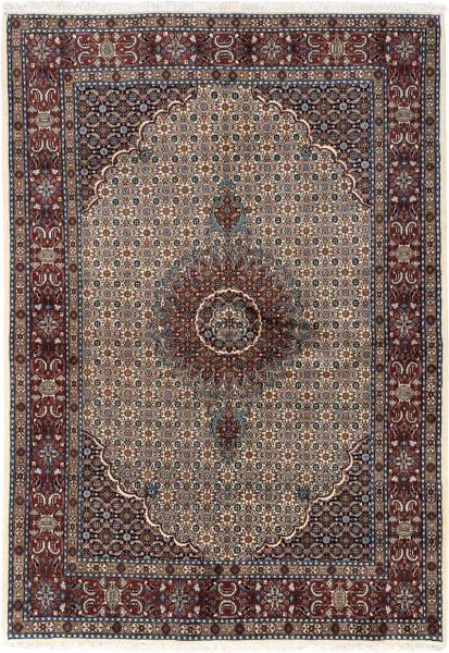 Morgenland Orientteppich - 230 x 167 cm - Beige