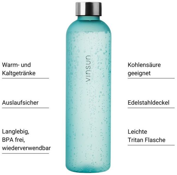 Vinsun Trinkflasche