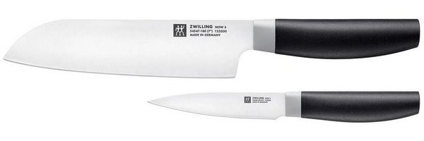 Messer-Set (2-tlg)