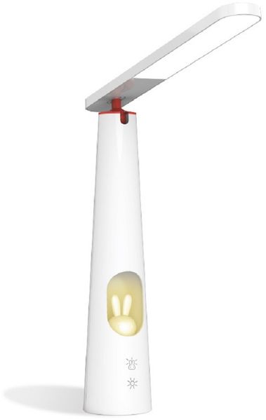 Forever Light Moderne LED-Lampe Nachtlicht – USB-C Aufladung und verstellbare Beleuchtung für Ihr Zuhause Bild 2