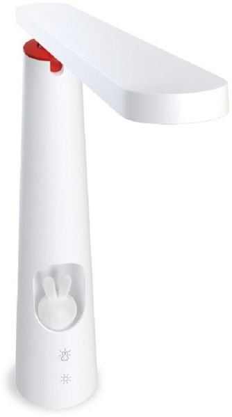 Forever Light Moderne LED-Lampe Nachtlicht – USB-C Aufladung und verstellbare Beleuchtung für Ihr Zuhause Bild 3