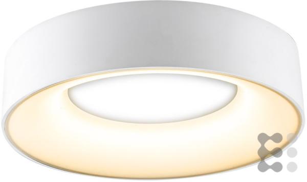 EVN Lichttechnik LED-Anbauleuchte IP54 3000K, 4000K, 5700K R30180125