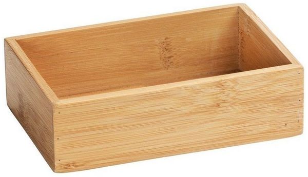 WENKO Aufbewahrungsbox