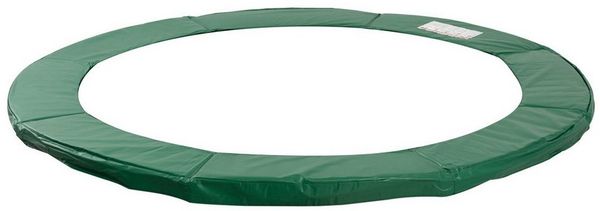 Outsunny Trampolin-Abdeckplane Randabdeckung für Trampoline
