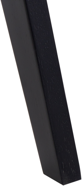 Esszimmerstuhl WESTBROOK Holz Schwarz Bild 7