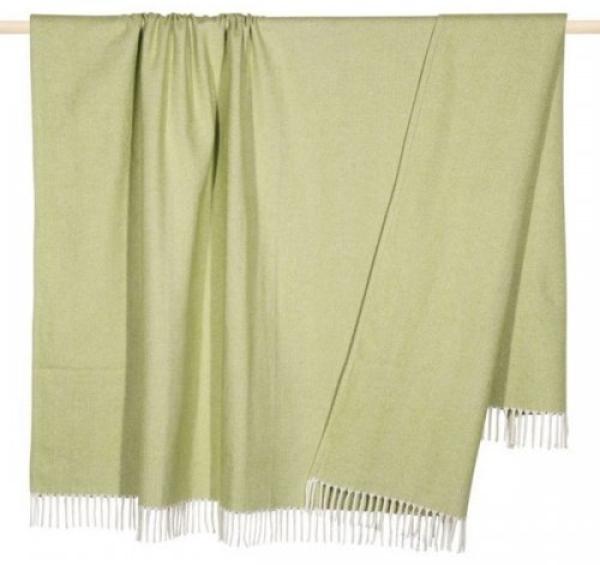 pad Decke Fine Edge Light Green (150x200cm) 11045-G25-1520