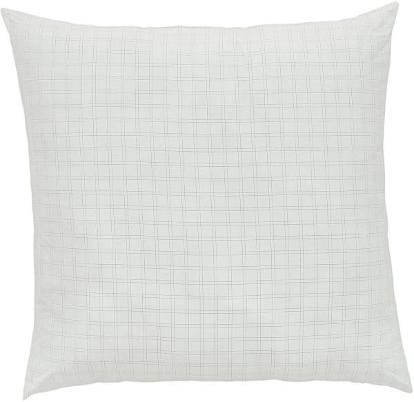 Yatas Bedding Kopfkissen Anti-Stress Kopfkissen, 40x80 cm, Bauchschläfer, Rückenschläfer, Seitenschläfer, maximaler Komfort bei minimalem Gewicht