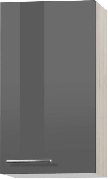 OPTIFIT Hängeschrank Bern Breite 40 cm, 70 cm hoch, mit 1 Tür, mit Metallgriff