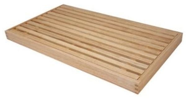 Schneidebrett 70x40x4 5 cm lose Einlage Parawood (Stück)