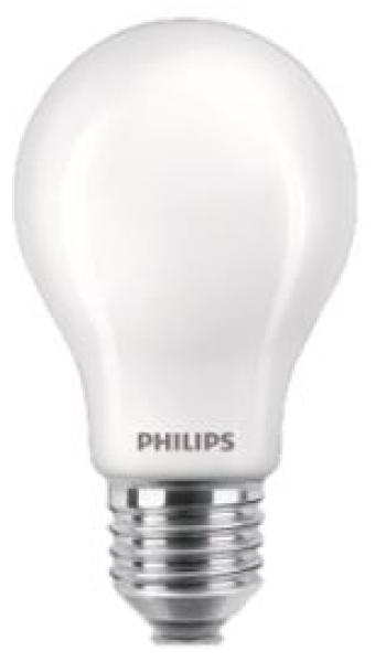 Philips LED-Lampe Classic SceneSwitch 7. 5W/822-825-827 (60W) E27