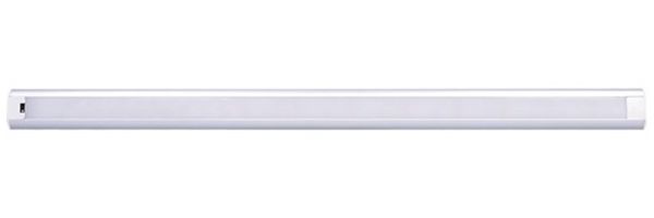 Solight LED berührungslose Boden- und Möbelleuchte verstellbar IR-Sensor 9W 4100K 60cm