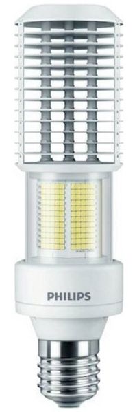 Philips 44899500 Glühlampe EEK D (A - G) E40 Spezialset 65 W Warmweiß (Ø x L) 71x262 mm 1 Stück