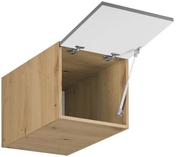 ROYAL24_MARKT Hängeschrank Moderner Hängeschrank für die Küche (Hängeschrank, 1-St, Nexa - N40) Beste Güte - Innovativ - Modern.