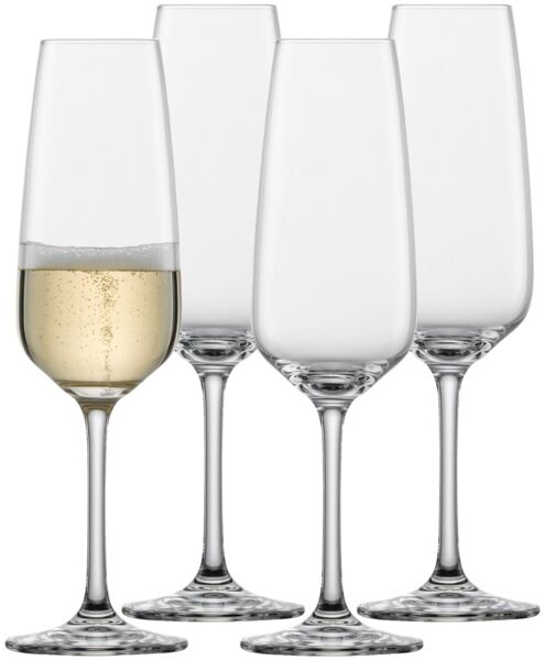 Schott Zwiesel TULIP Sektglas 283 ml 4er Set
