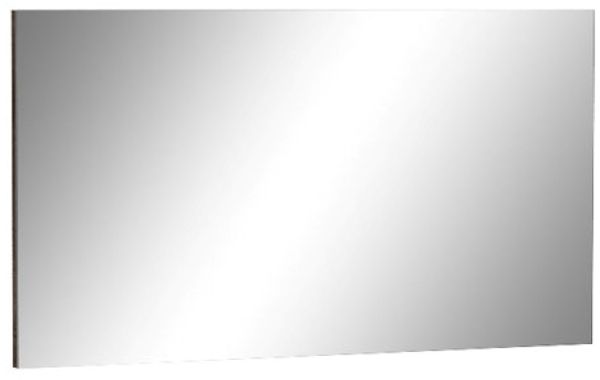 Wandspiegel Livinio Spiegel 103x2x56cm Ribbeck Eiche