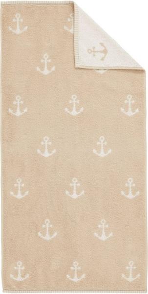 Dyckhoff Handtuch Maritim, Nautic, Frottier (1-St)