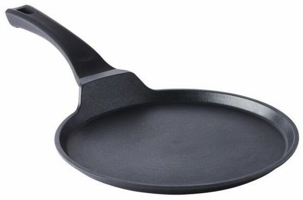 mastrad Crêpepfanne 28 cm, Aluminium