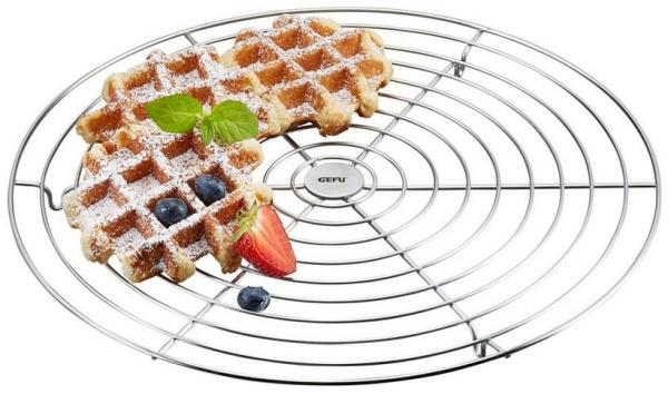 Gefu Ario Kuchenauskühler