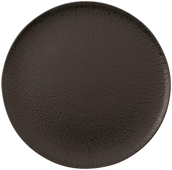 Arthur Krupp Teller flach 32 cm Onyx