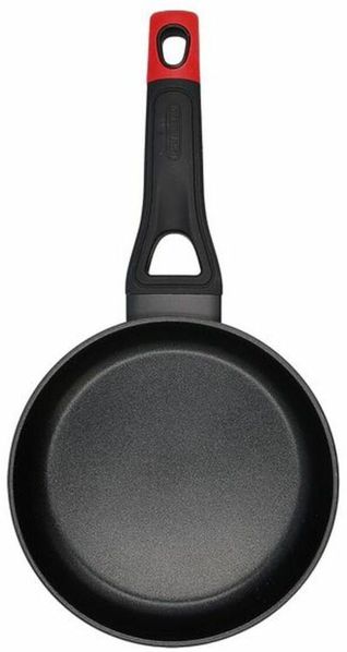 Antihaftbeschichtete Pfanne Pyrex Optima+ Aluminium: 26 cm Bild 2