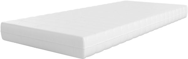 Komfortschaummatratze NEUHEIT: Livja 16, 7-Zonen Matratze 90x200 cm, 140x200 cm & mehr, OTTO home, 16 cm hoch, (1-tlg), Wendematratze, ergonomisch, atmungsaktiv, in 2 Härtegraden