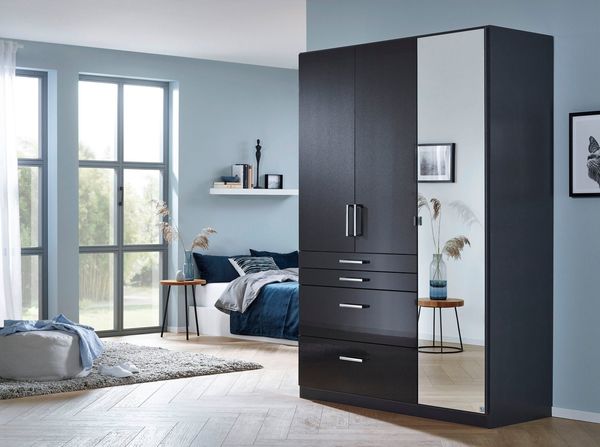 Drehtürenschrank HOMBURG