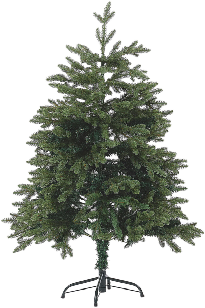 Künstlicher Weihnachtsbaum 120 cm grün HUXLEY