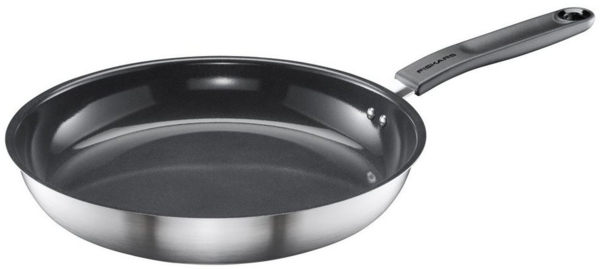 Fiskars Bratpfanne Bratpfanne 28 cm