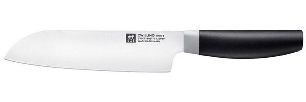 ZWILLING Santokumesser Now S 18cm 107445