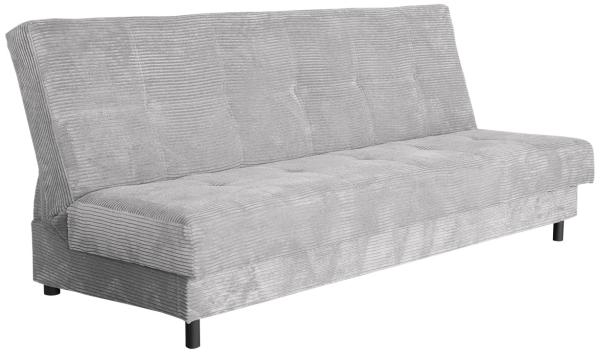 Schlafsofa Enduro XIV Cord (Farbe: Poso 110)