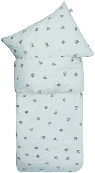 Witlof For Kids Little Charm Tuck-Inn Bettbezug -