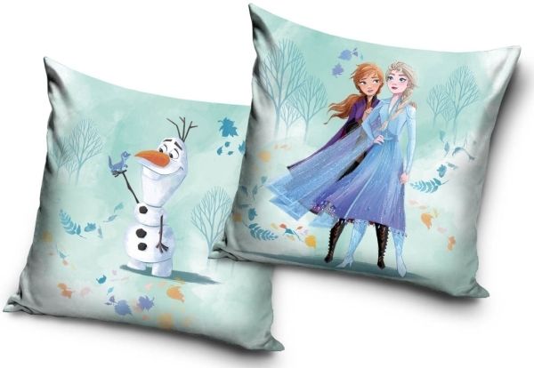 Disney Frost Kissenbezug 40 x 40 cm (Modell 2)