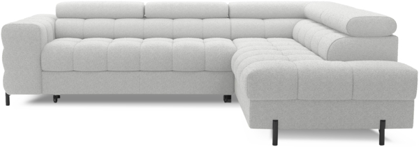 Eltap Ferucce Ecksofa (Royal 03) seite links