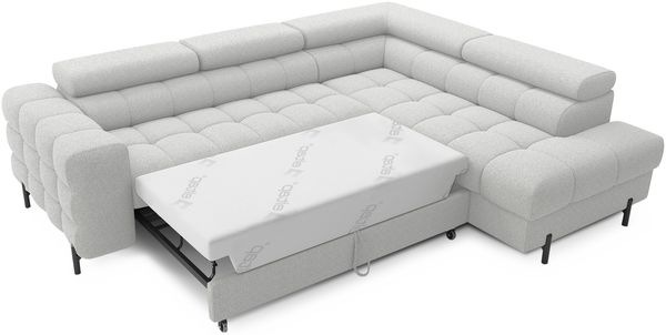 Eltap Ferucce Ecksofa (Royal 03) seite links Bild 5