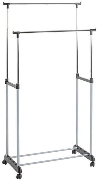 Rollgarderobe 44535