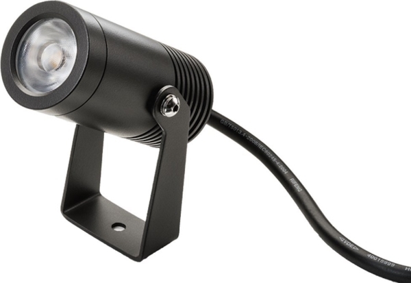 HOVDEN MINI 8W LED 3000K, 230V 550lm 36 SG LEUCHTEN
