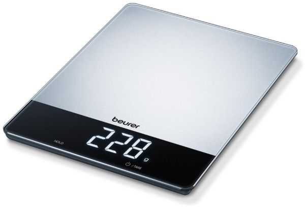 BEURER Küchenwaagen bis 15kg KS 34 XL