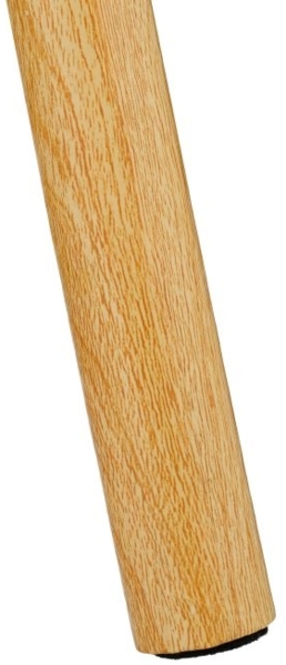 Nachttisch Marmoroptik & Holzbeine 10051175_303 Bild 5