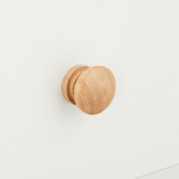 Nachttisch Marmoroptik & Holzbeine 10051175_303 Bild 6