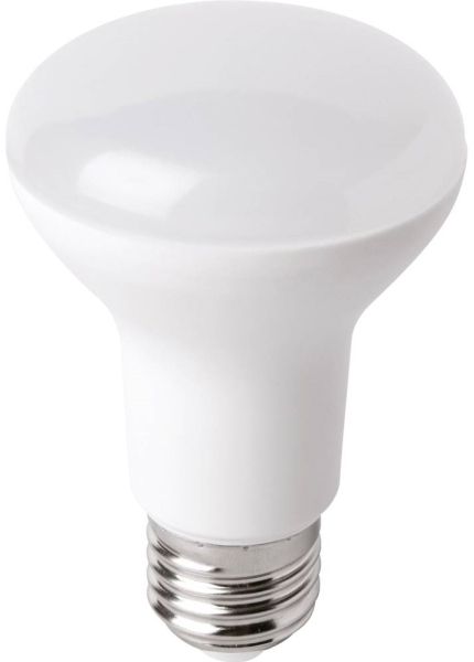 Megaman MM27512-2 LED (RGB) Energieklasse G (A - G) E27 Reflektor 6 5 W = 50 W Warmweiß (Ø x L) 63 mm x 102 mm 1 St