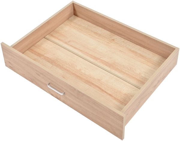 Bett 140x200 cm mit Schubladen und Leselicht – Stauraum, USB-Ladestation und Lattenrost inklusive Bild 10