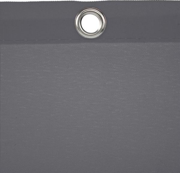 Sonnensegel Quadrat in Grau 10026356_976 Bild 7