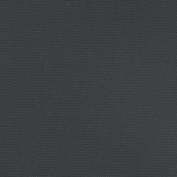 vidaXL Seitenmarkise Ausziehbar Schwarz 200x600 cm 4004549 Bild 9