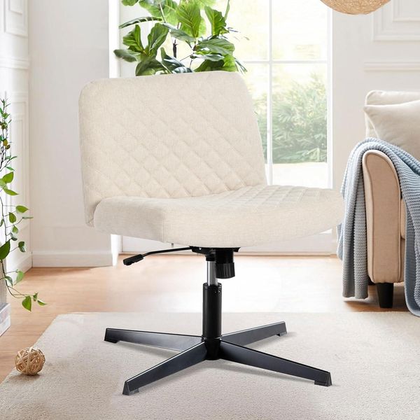 Ergonomischer Cloud Chair, Bürostuhl ohne
