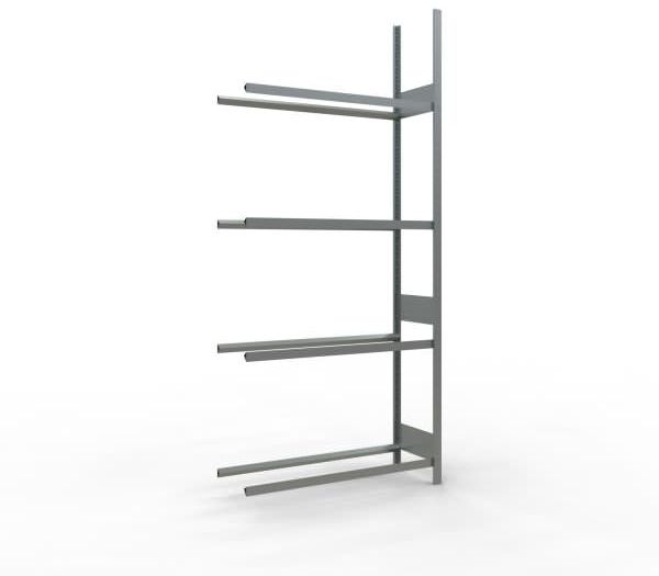 Schulte Anbau-Reifenregal 20993 275x120x40cm
