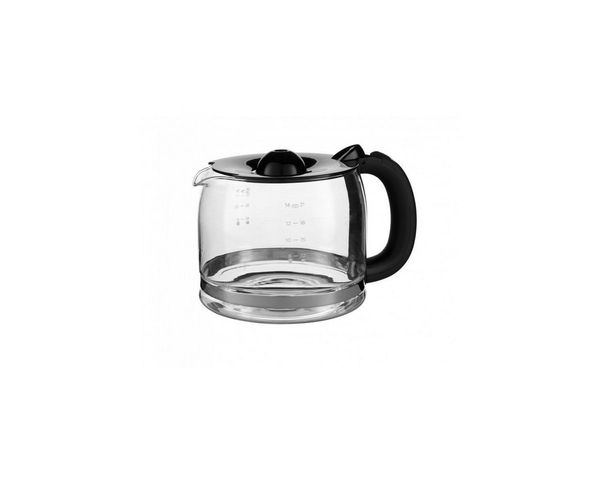 Kaffeekanne Russell Hobbs 700131,24001013049 Glaskanne für 24320-56 23241-56 Kaffe
