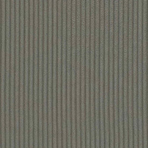 vidaXL Bettrahmen mit Kopfteil Hellgrau 180 x 200 cm Cordstoff 42027740 Bild 8