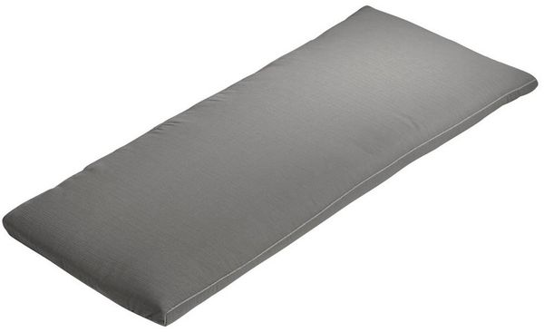 Bankauflage 52x172x6cm 1-tlg. Dessin1501 mit Reißverschluß