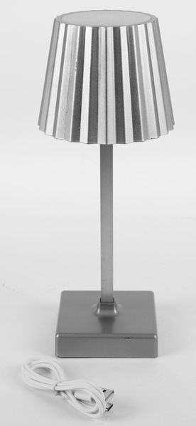 LED Tischlampe Touch Tischleuchte Nachttischlampe Leselampe Schreibtischlampe
