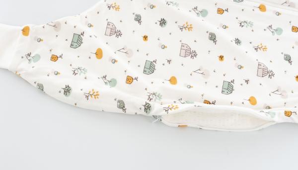 Schlafsack light "to GO" Baumwolle Bild 1